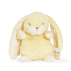 Tiny 8" Nibble Bunny - Lemongrass