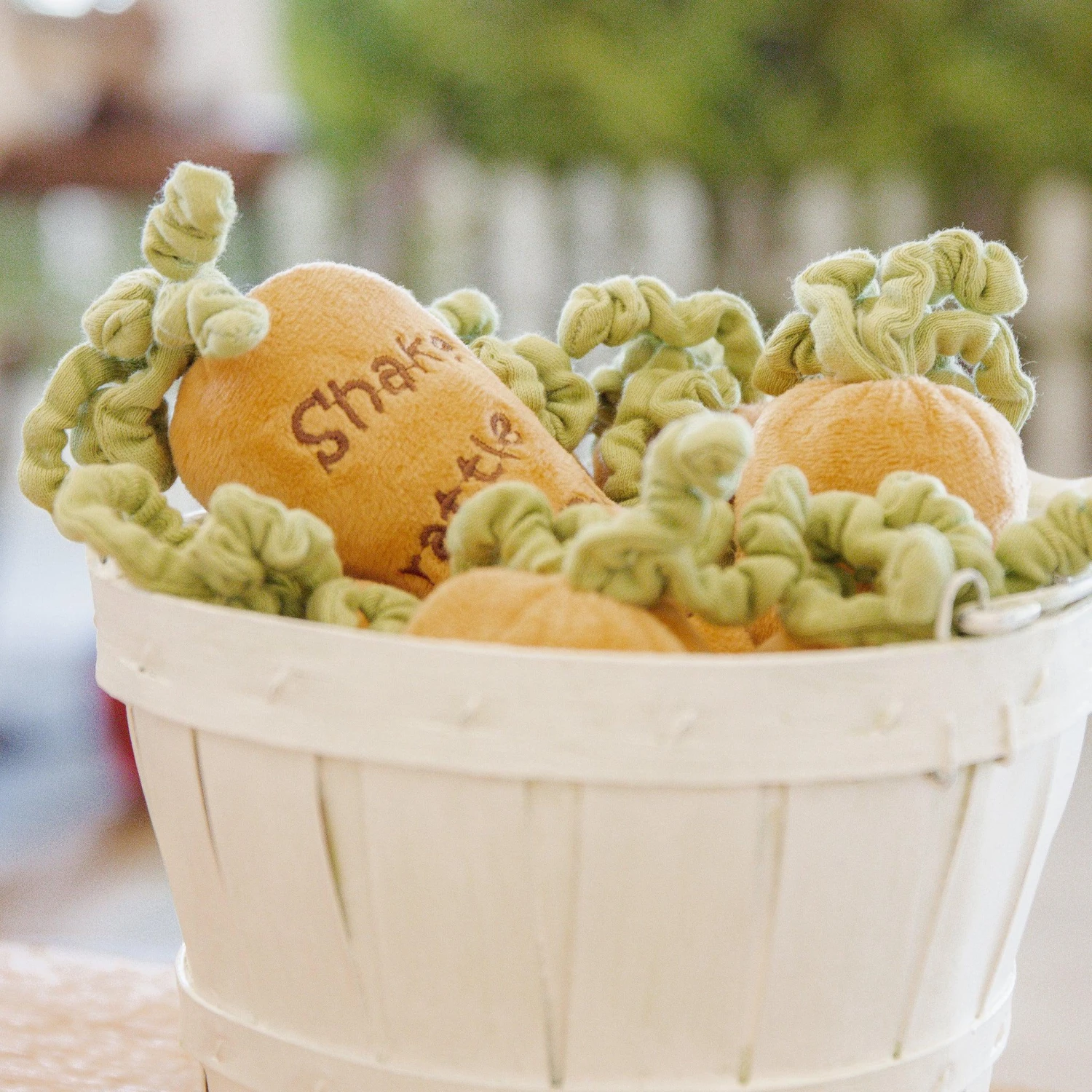 Carrot Rattle - Image 4