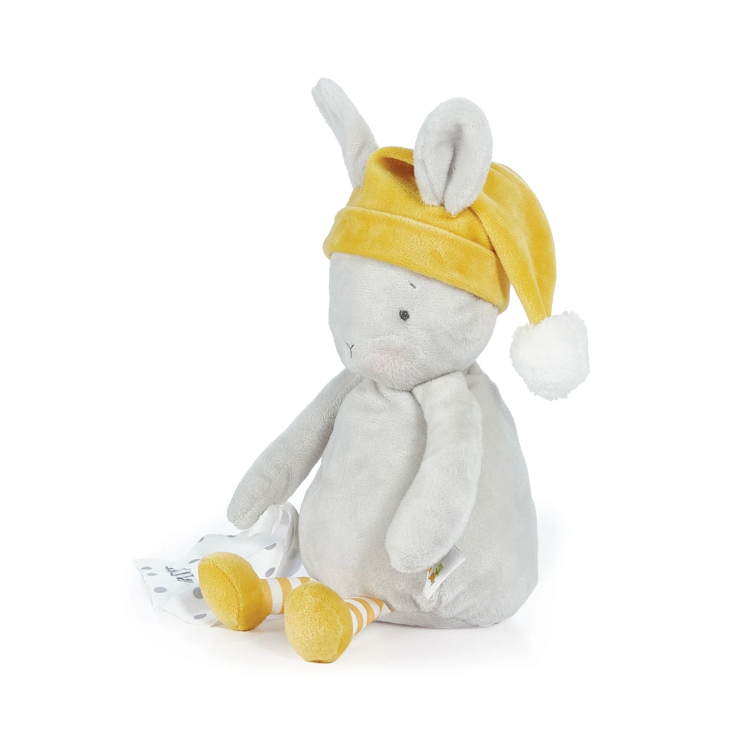 Sleepy Bloom Bunny - Image 3