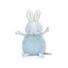 Roly Poly - Maui Blue Bunny