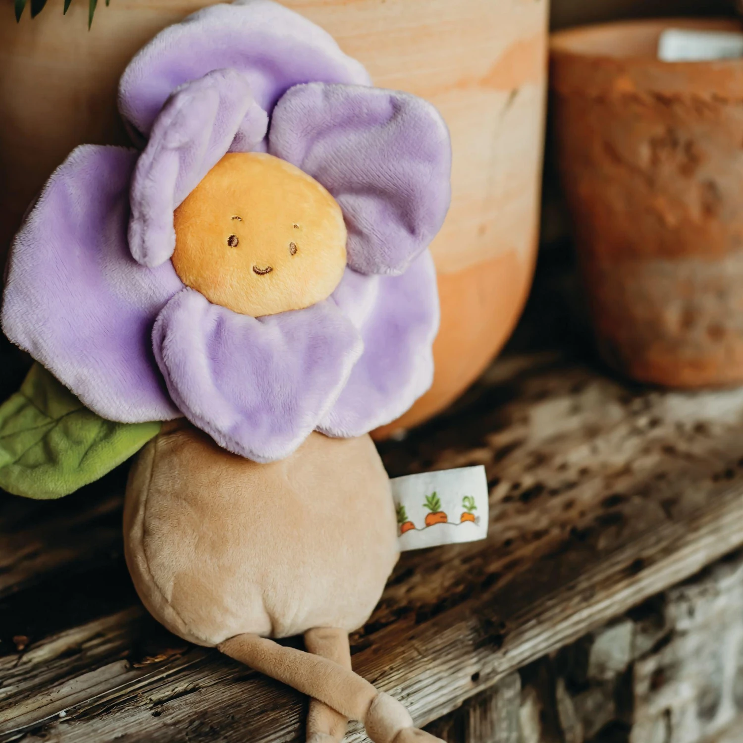 Sweet Sweet Pea - Image 2