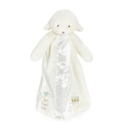Kiddo The Lamb Buddy Blanket