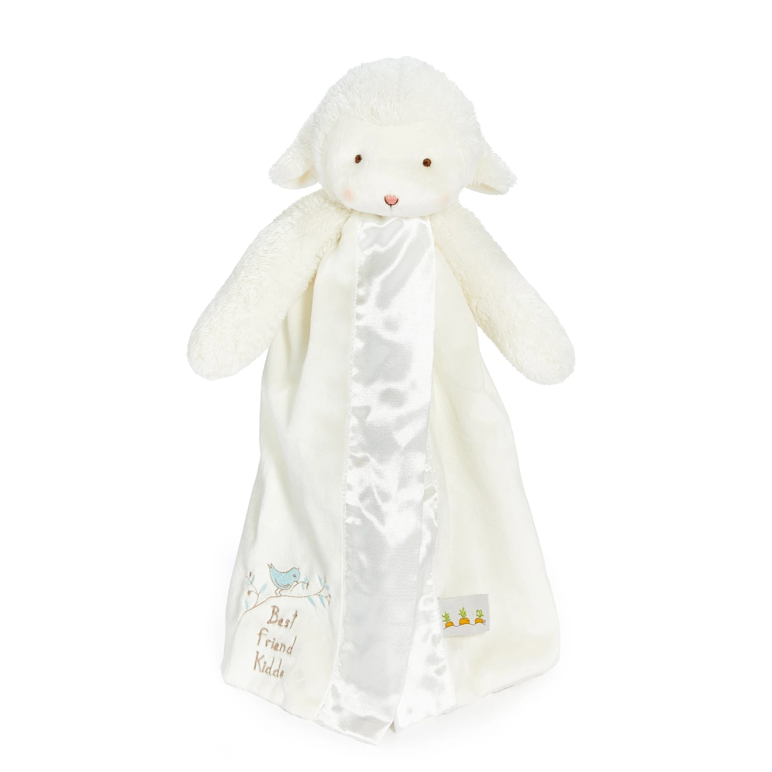 Kiddo The Lamb Buddy Blanket