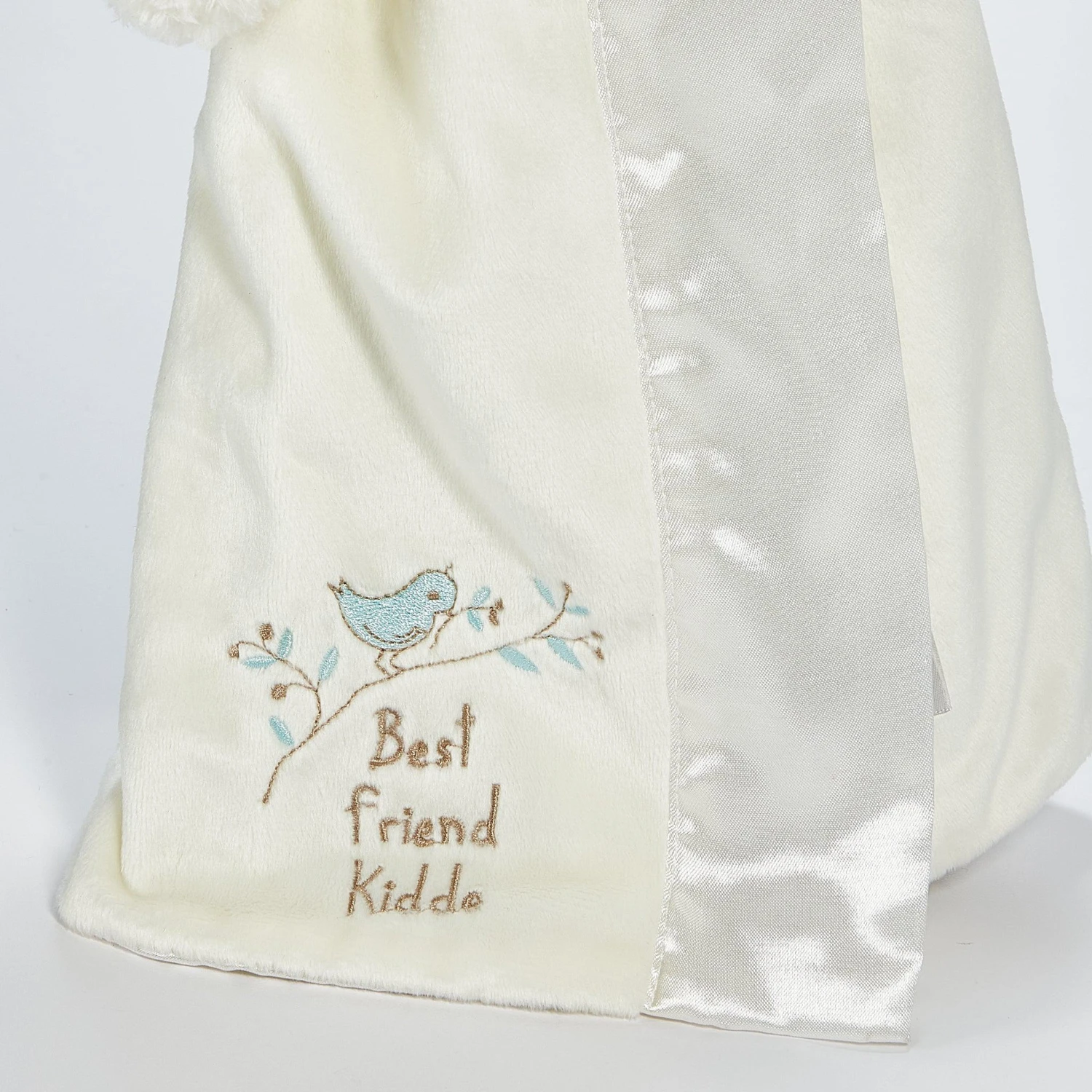 Kiddo The Lamb Buddy Blanket - Image 8