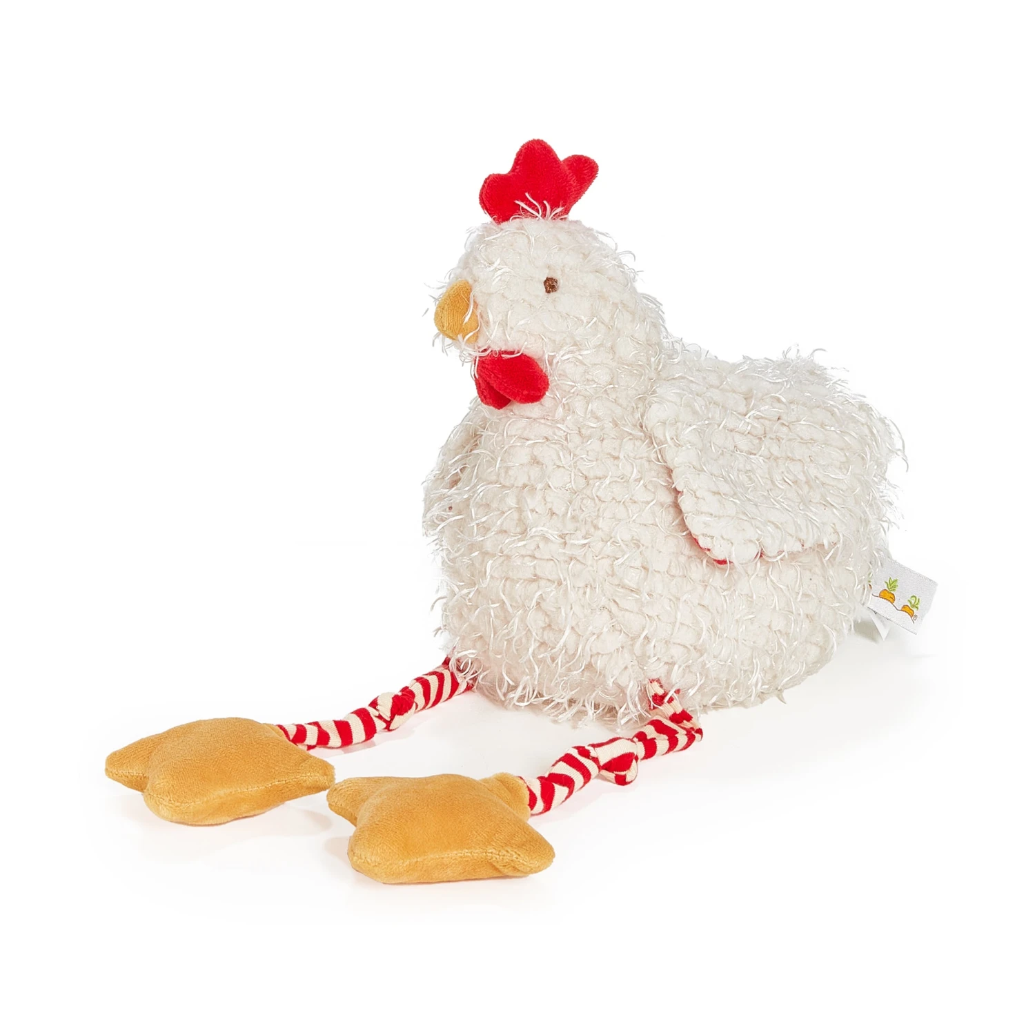 Clucky The Chicken - Image 7