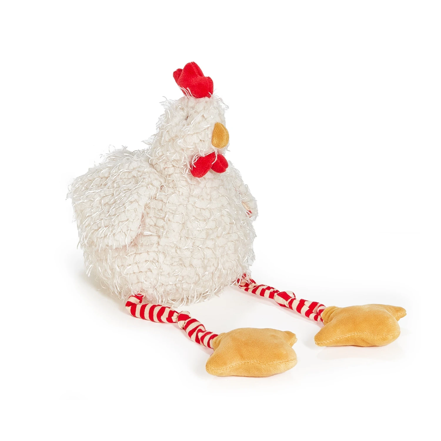 Clucky The Chicken - Image 8