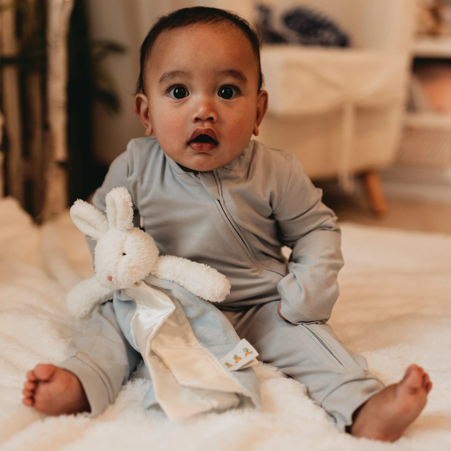 Bud Bunny Bye Bye Buddy - Image 2