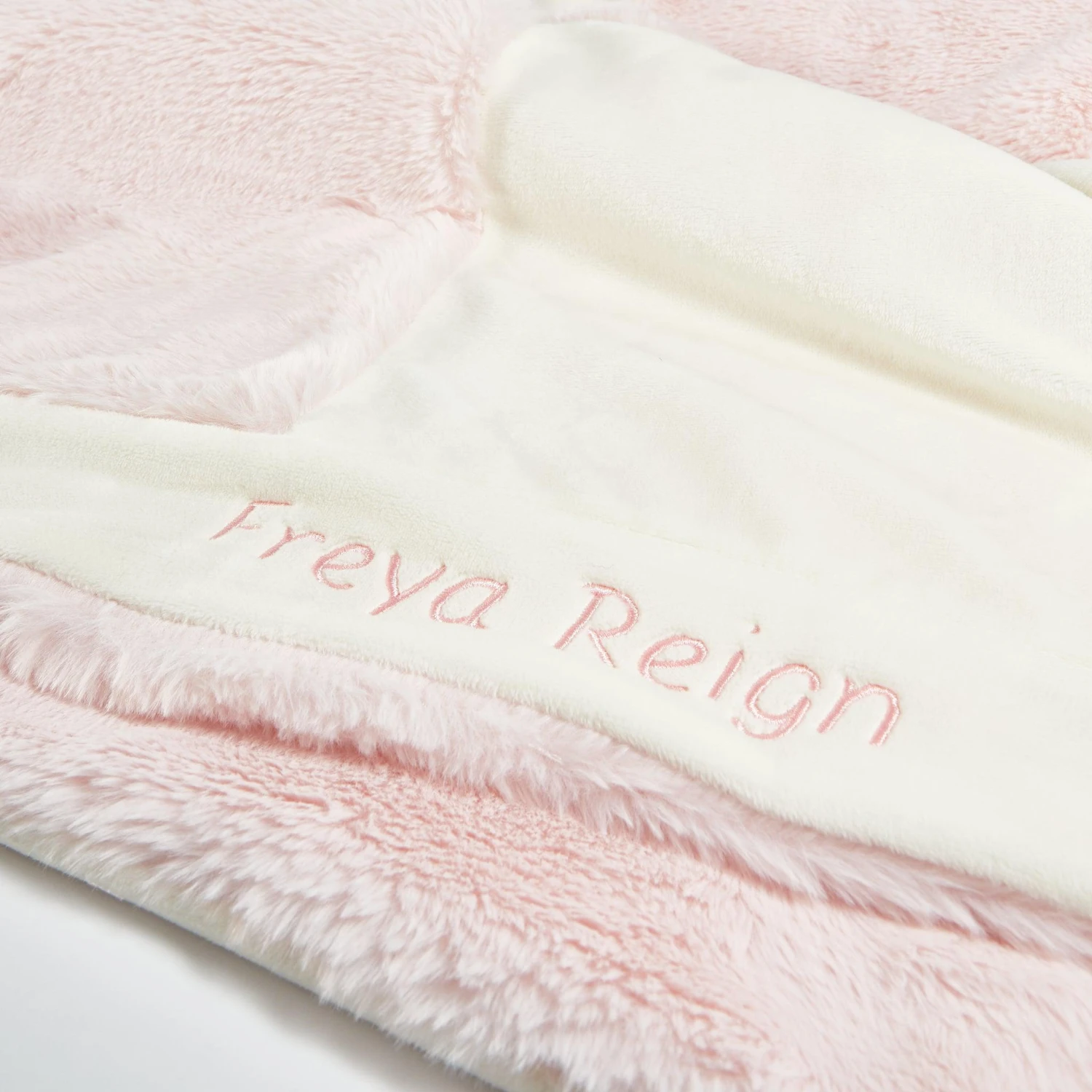 Tu Tu Baby Quilt - Image 2