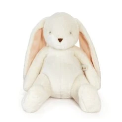 Big Nibble 20" Bunny - Cream