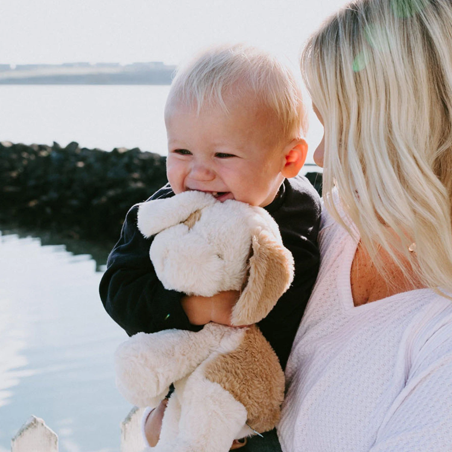 Bigger Skipit 20" Puppy Dog - Image 2