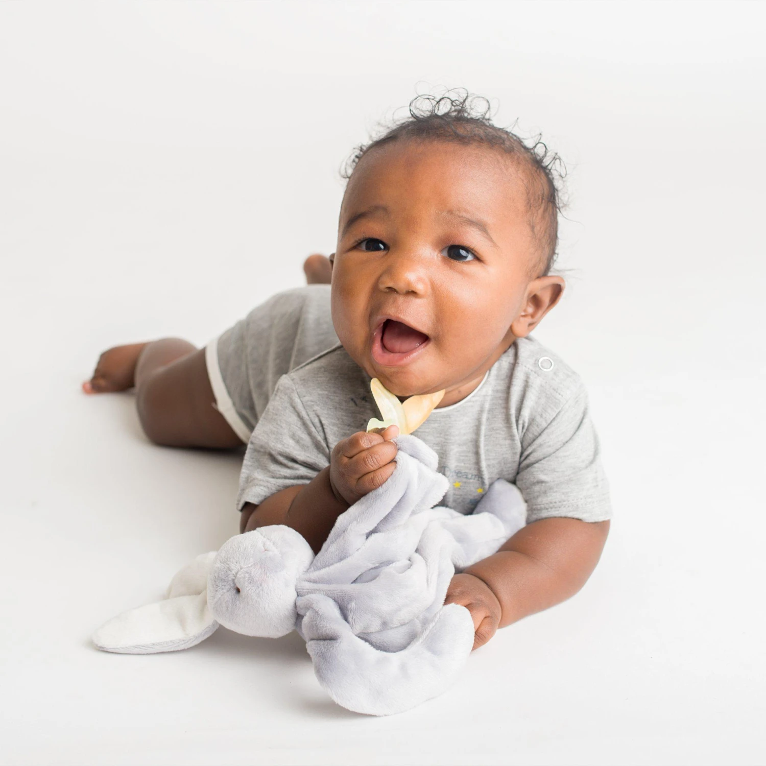 Bloom Bunny Silly Buddy - Image 2