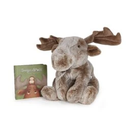 Great Big Moose Book Bundle