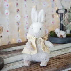 Hutch Studio - Hand Crafted Hopsley Hare