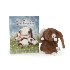 Baby Harriet Book Bundle