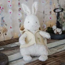 Hutch Studio - Hand Crafted Hope Hare