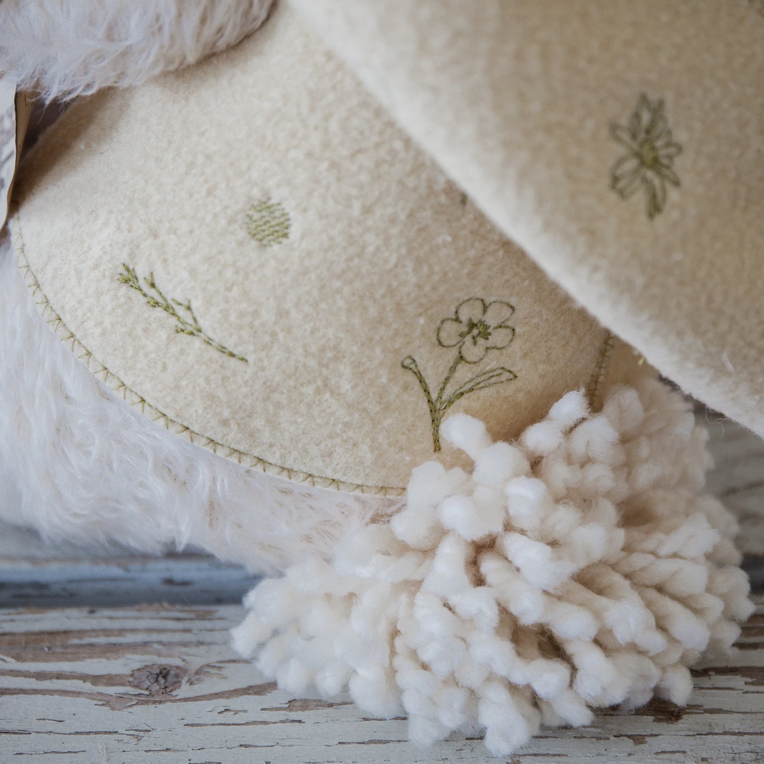 Hutch Studio - Hand Crafted Hope Hare - Image 4