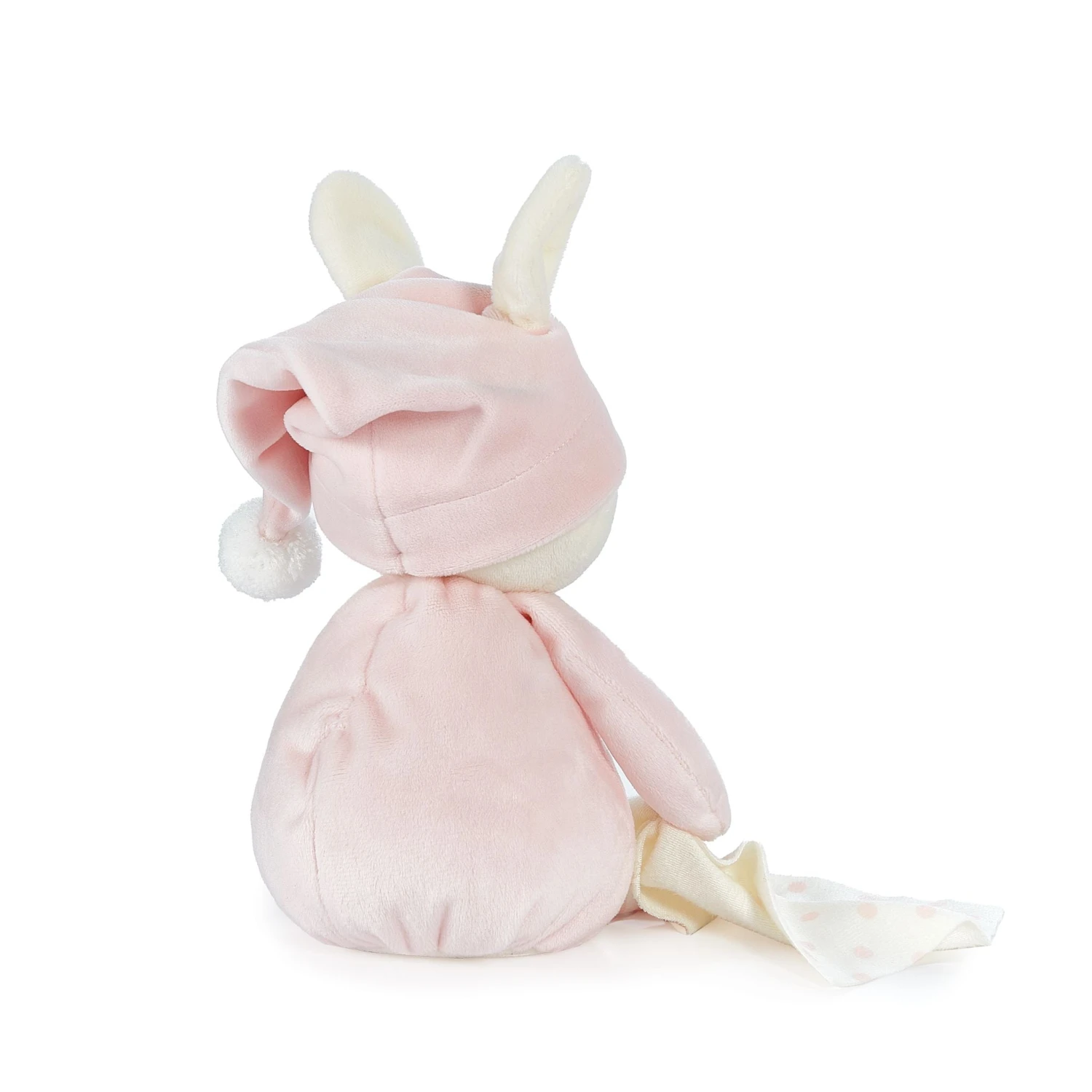 Sleepy Blossom Bunny - Image 4