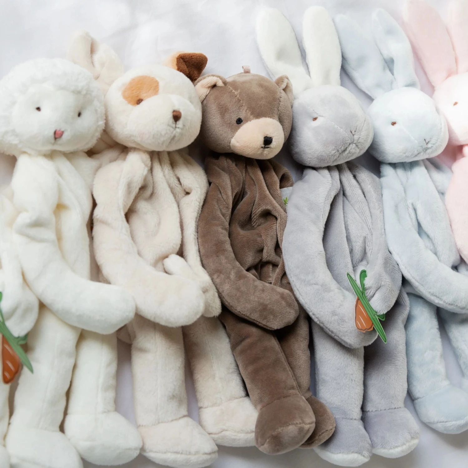 Cubby The Bear Silly Buddy - Image 3