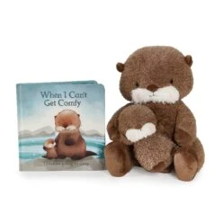 Otter & Pup Book Bundle