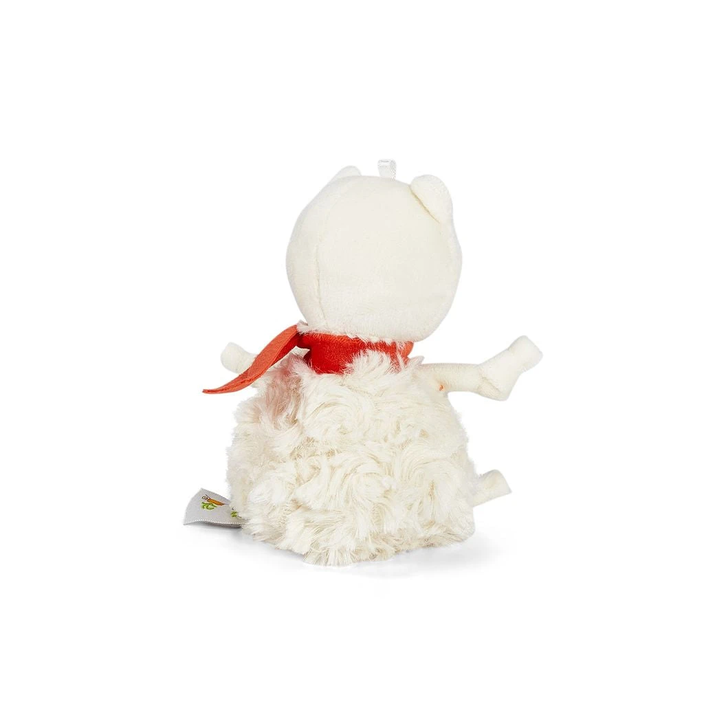 Bo The Polar Bear Roly Poly - Image 5