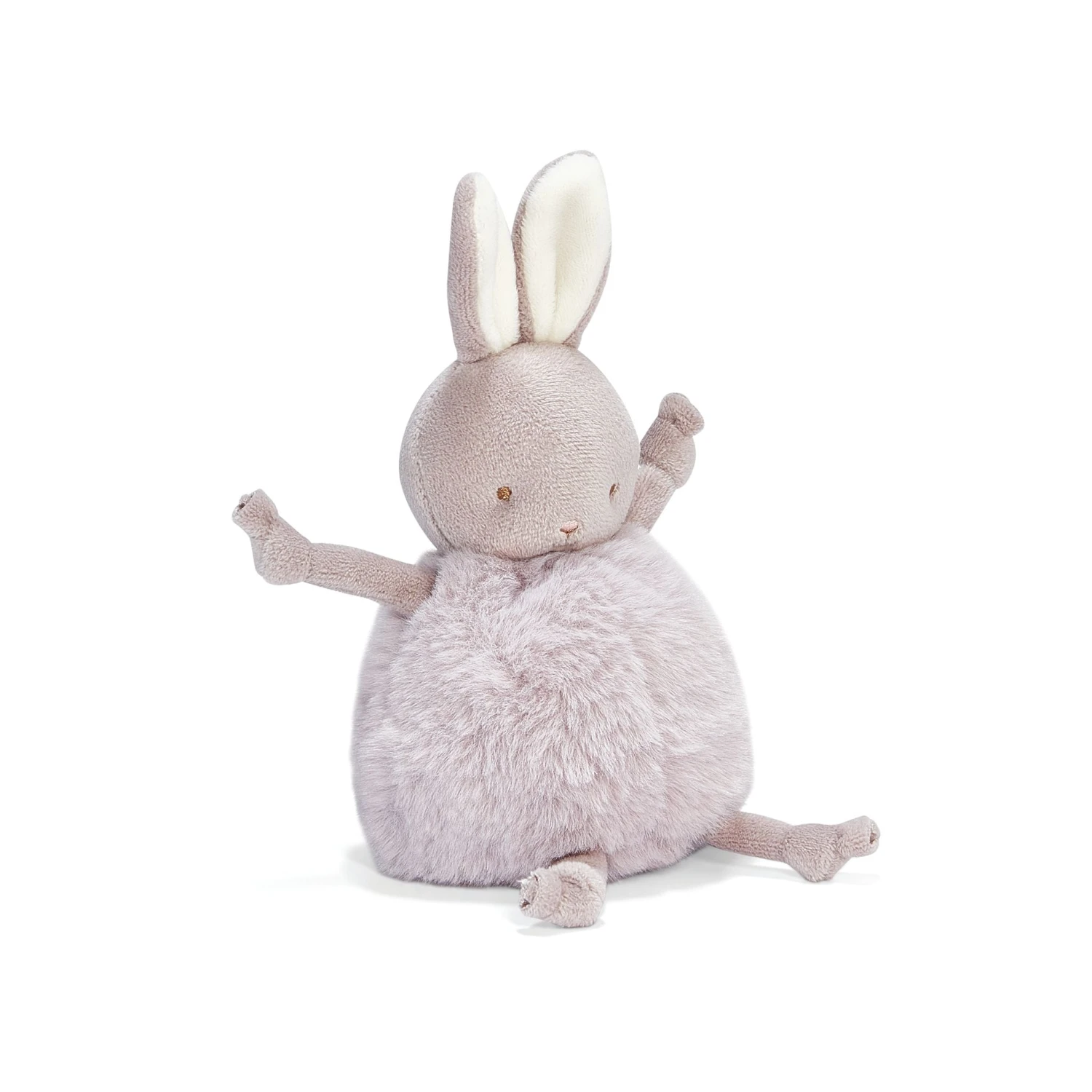 Roly Poly - Lilac Marble Bunny - Image 6