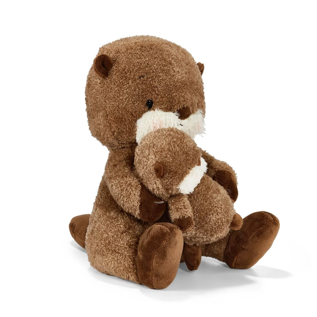 Baby & Me Otter & Pup - Image 2