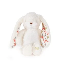 City Of Love - FAO Schwarz Tiny 10" Floppy Nibble Bunny