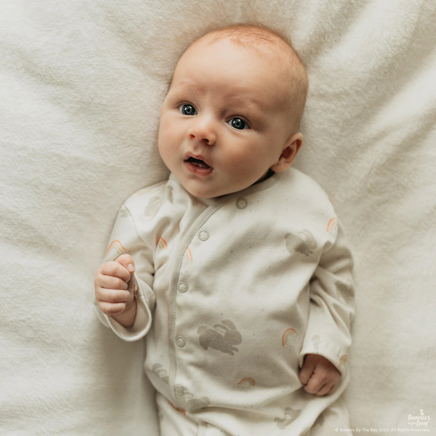 Little Sunshine Organic Bunsie - Image 2