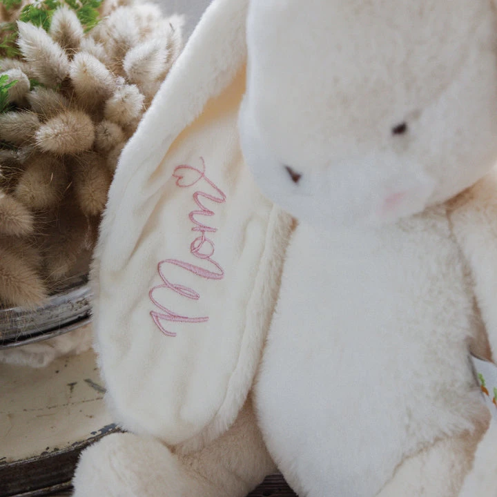 Sweet 16" Nibble Bunny - Mother's Day Limited Edition - Image 2