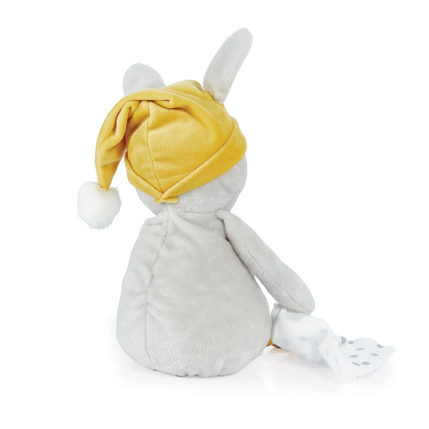 Sleepy Bloom Bunny - Image 5